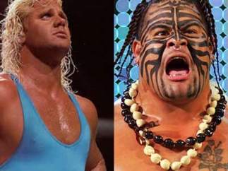 Luchadores de la WWE fallecidos