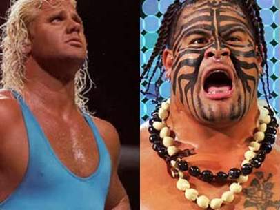 Luchadores de la WWE fallecidos