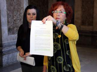 Contra el BCN World