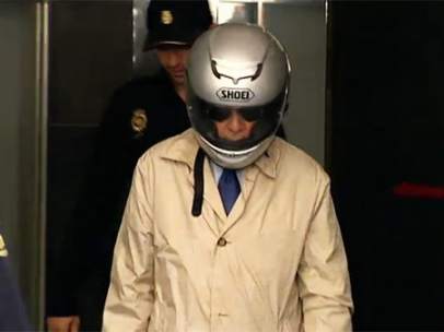 Rechazan la extradición de 'Billy el Niño'