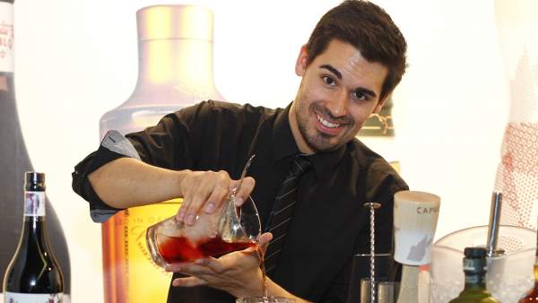 Bartender Bartender