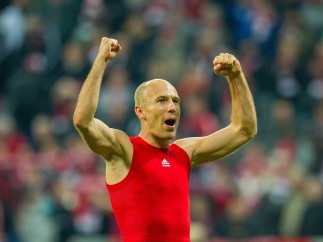Robben