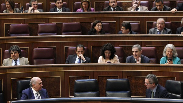 Congreso de los Diputados Congreso de los Diputados