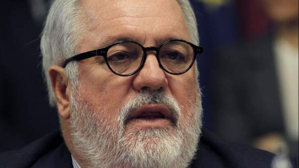 Miguel Arias Cañete Miguel Arias Cañete