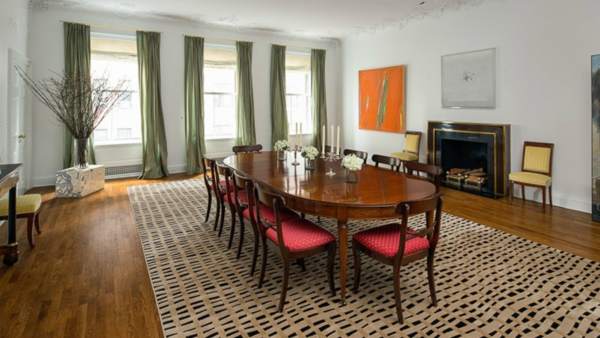 Apartamento de lujo en Nueva York Apartamento de lujo en Nueva York