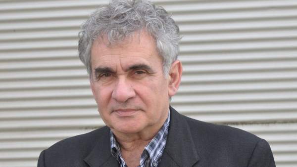 Bernardo Atxaga Bernardo Atxaga