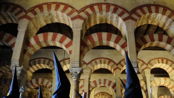 Mezquita de Córdoba Mezquita de Córdoba
