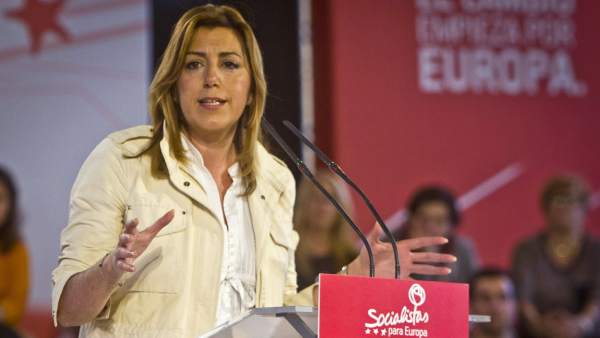 Susana Díaz Susana Díaz