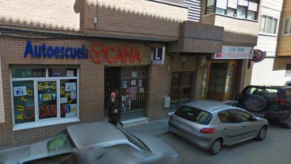 Autoescuela Ocaña Autoescuela Ocaña