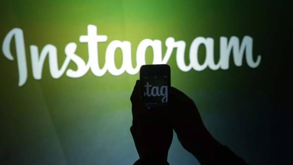 Instagram Instagram