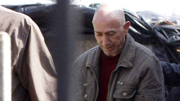 Félix Vidal Anido, el violador del estilete Félix Vidal Anido, el violador del estilete