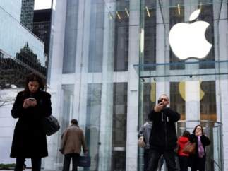 Oficinas de Apple