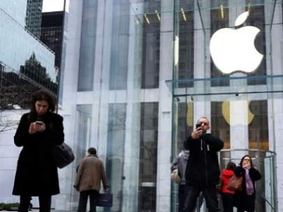 Oficinas de Apple