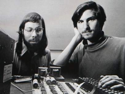 Steve Jobs