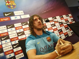 Puyol