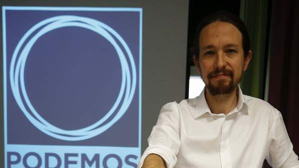 Pablo Iglesias Pablo Iglesias