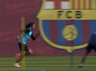 Puyol