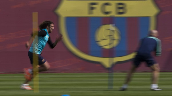 Puyol Puyol