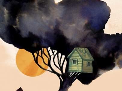 La voz del árbol