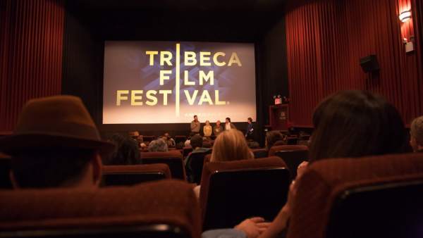 Festival de cine de Tribeca Festival de cine de Tribeca