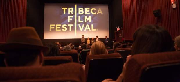 Festival de cine de Tribeca
