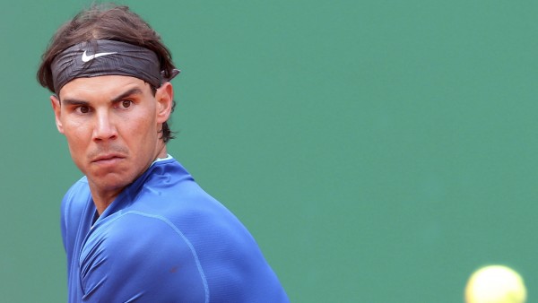 Rafael Nadal Rafael Nadal