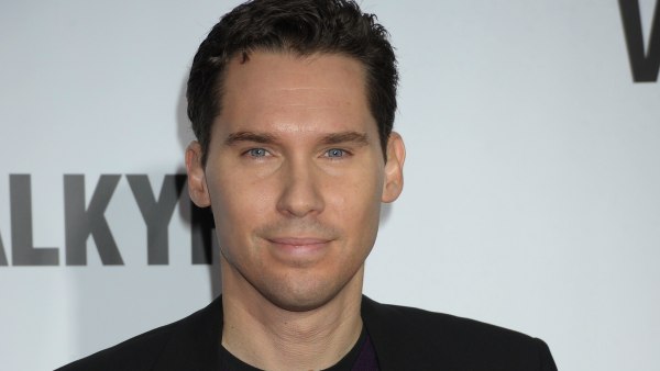 Bryan Singer Bryan Singer