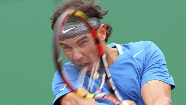 Rafael Nadal Rafael Nadal