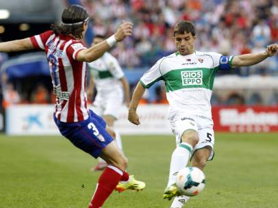 Atlético-Elche
