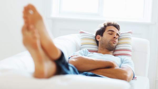 Siesta Siesta