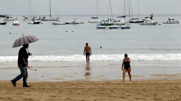 Bajan las temperaturas Bajan las temperaturas