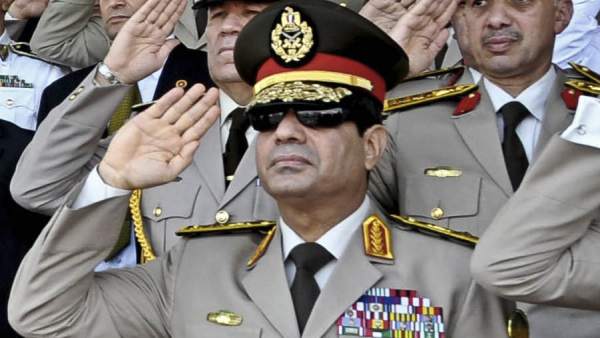 Al Sisi Al Sisi