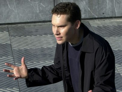 Bryan Singer