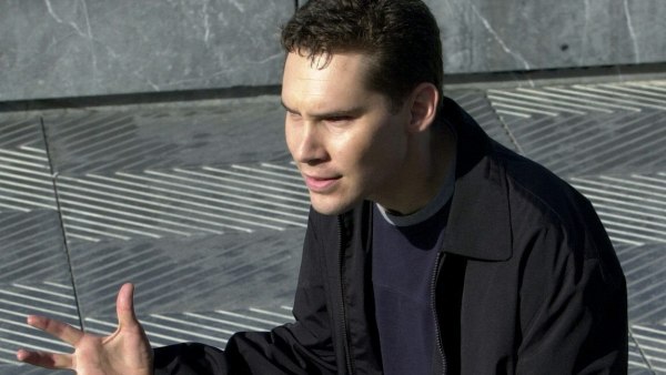 Bryan Singer Bryan Singer
