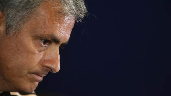 José Mourinho José Mourinho