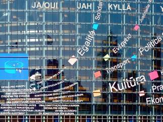 Elecciones europeas 2014