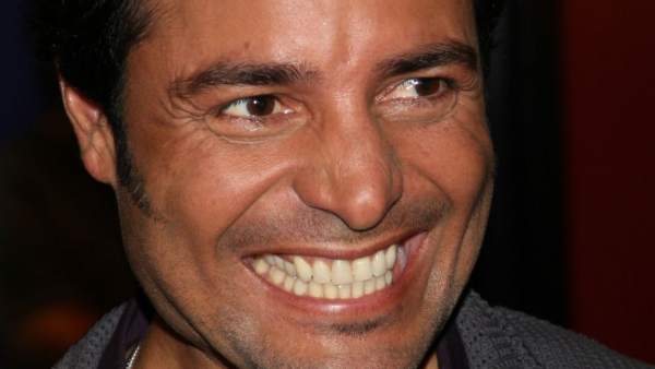 Chayanne. Chayanne.