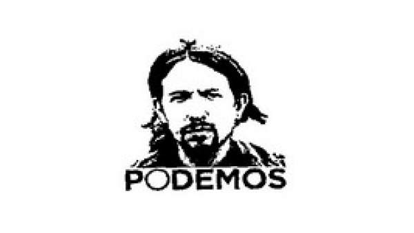 Logotipo de Podemos Logotipo de Podemos