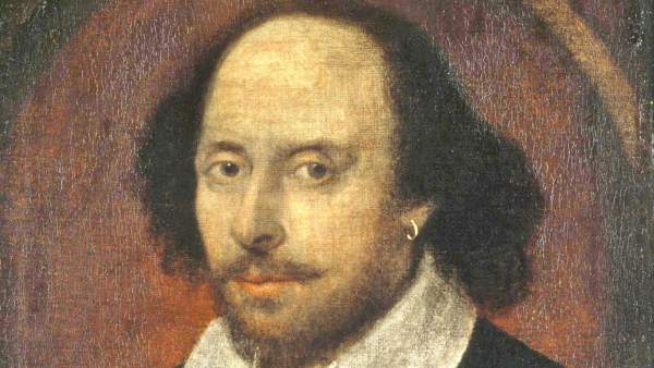 William Shakespeare William Shakespeare