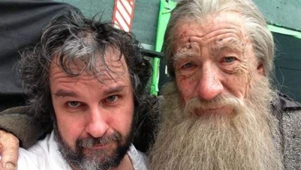 Peter Jackson Peter Jackson