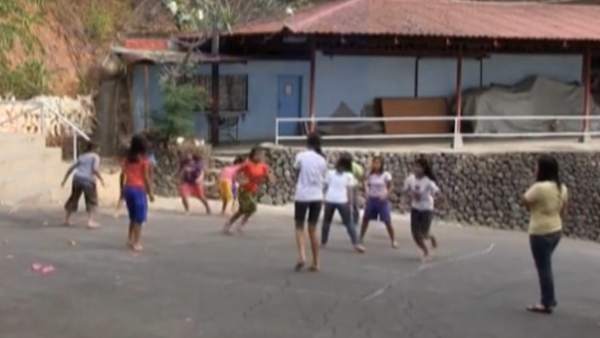 Centro de Filipinas contra la pederastia Centro de Filipinas contra la pederastia