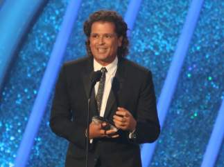 Carlos Vives
