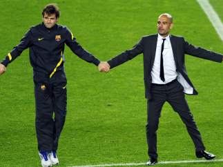 Tito y Pep