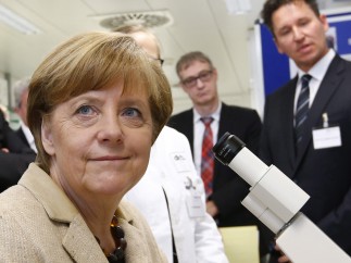 Merkel