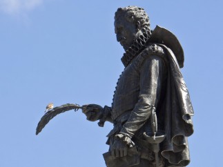 Cervantes