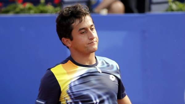 Nico Almagro Nico Almagro