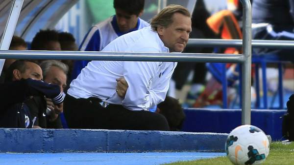 Bernd Schuster Bernd Schuster