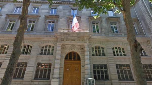 Policía Judicial de Francia Policía Judicial de Francia