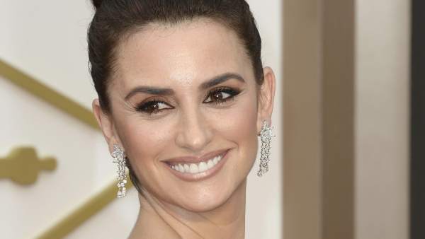 Penélope Cruz Penélope Cruz