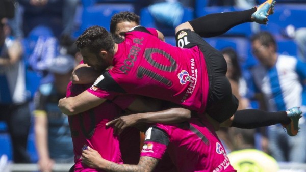 Almería Almería
